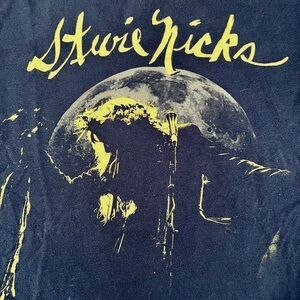 Stevie Nicks ‘23-‘24 Tour Long Sleeve